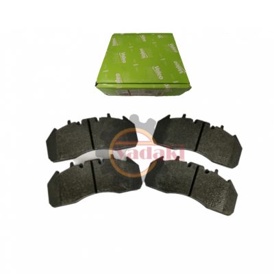 لنت دیسکی کوچک FH500 یا U6 FH4 والئو
