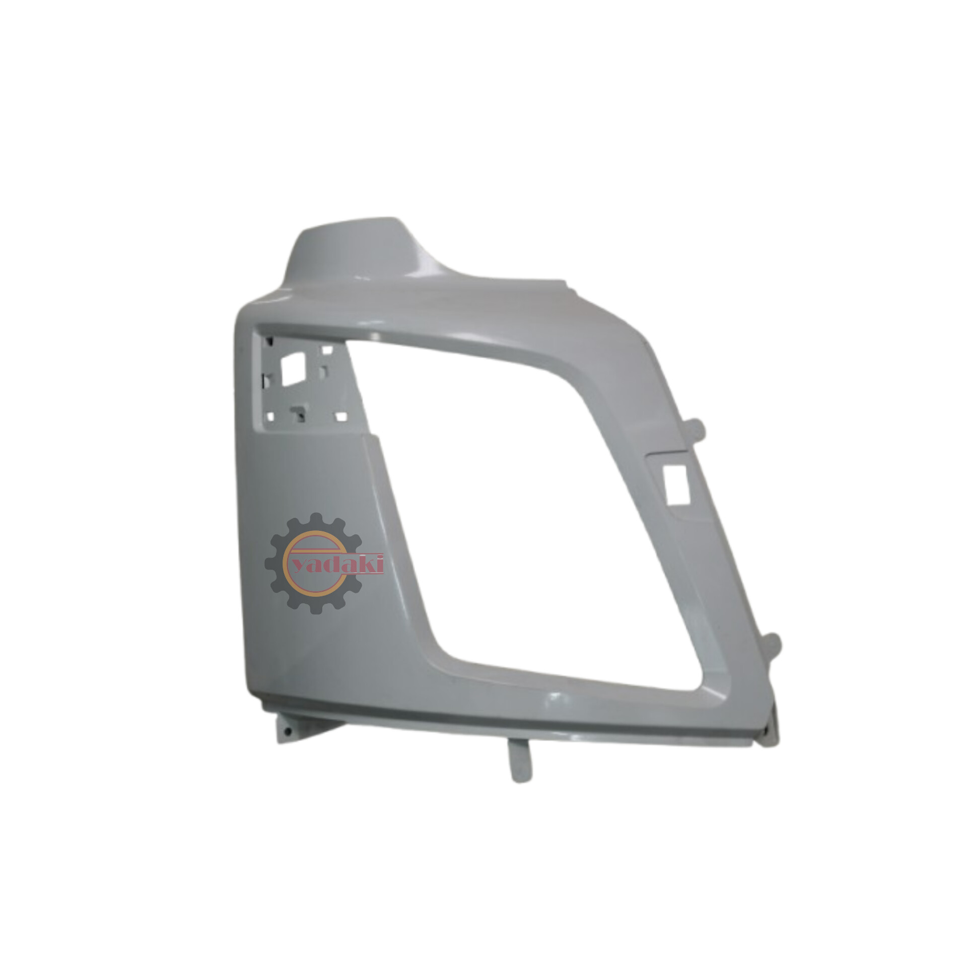 21520214-21689971.jpg قاب چراغ رنگ شده راست(شاگرد) FMX اصلی - تصویر 1