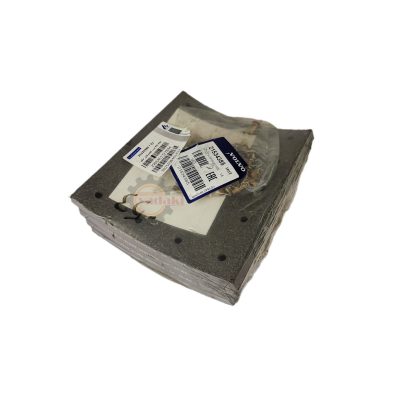 لنت کفشکی چرخ fh4 460 fh13 جفت fh12 جفت اصلی