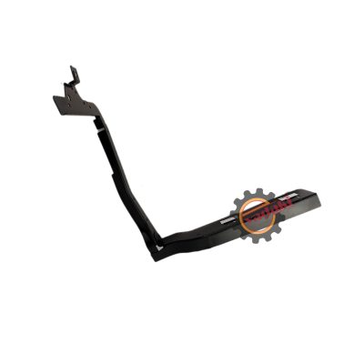 براکت سیم کشی بغل اگزوز FH500 FH4 اصلی
