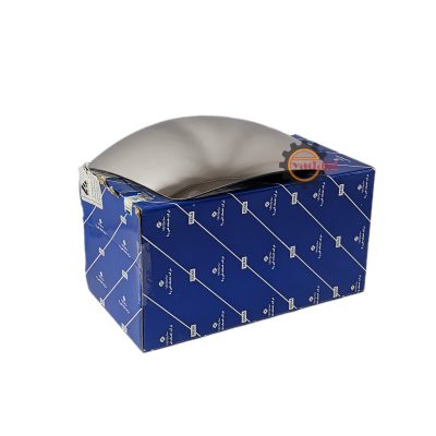 شیشه آینه جلو اتاق FH500 اصلی