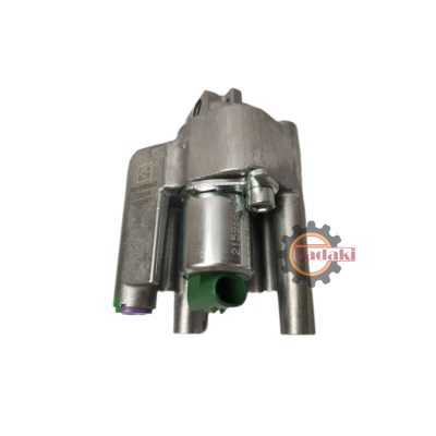 وب سرسیلندر FH500 یا FH4 اصلی ولوویی