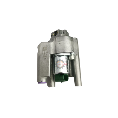 وب سرسیلندر FH500 FH4 اصلی رنویی