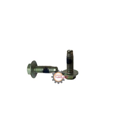 پيچ فلنچی M12 اتصالات مجموعه فرمان داخل اتاق FM4 FH500 اصلی