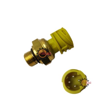 فشنگی محفظه لنگ روغن fh500 fh12 اصلی