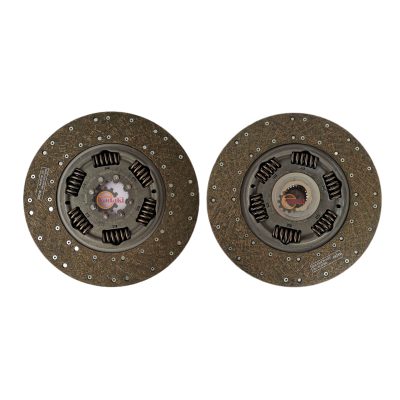 صفحه دوبل (جفت) خار ریز اصلی /FH4 460 FH12