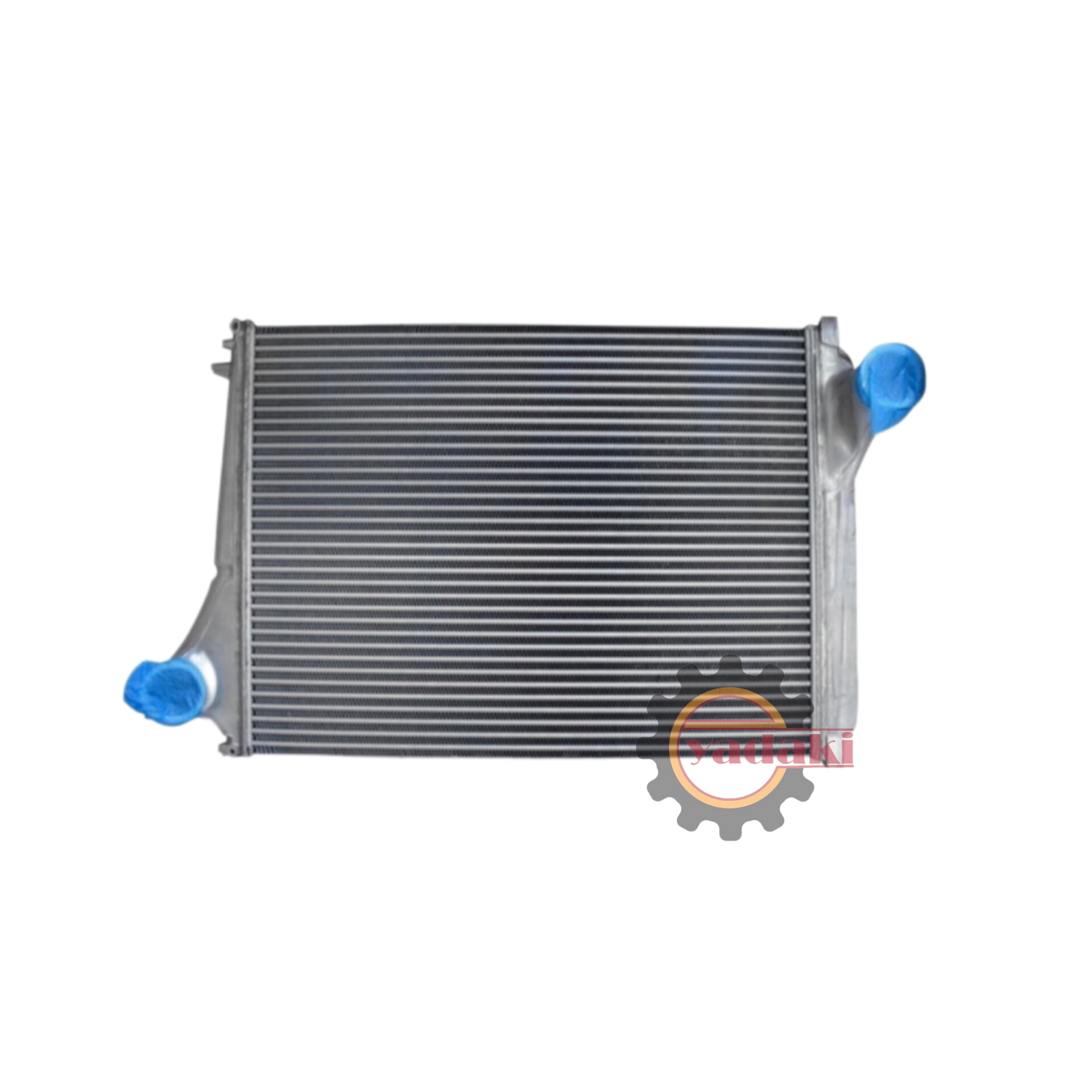 21649624-85020562.jpg رادیات اینتر کولر FM4T FMX اصلی - تصویر 1