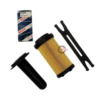 فیلتر ادبلو FH500 FM4 مارک BOSCH
