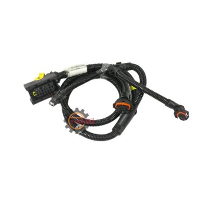 کابل برق کنار منبع اگزوز FH500 FH4 اصلی