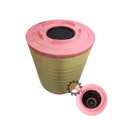 فیلتر هواکش بیرونی FH13 FH500 اصلی