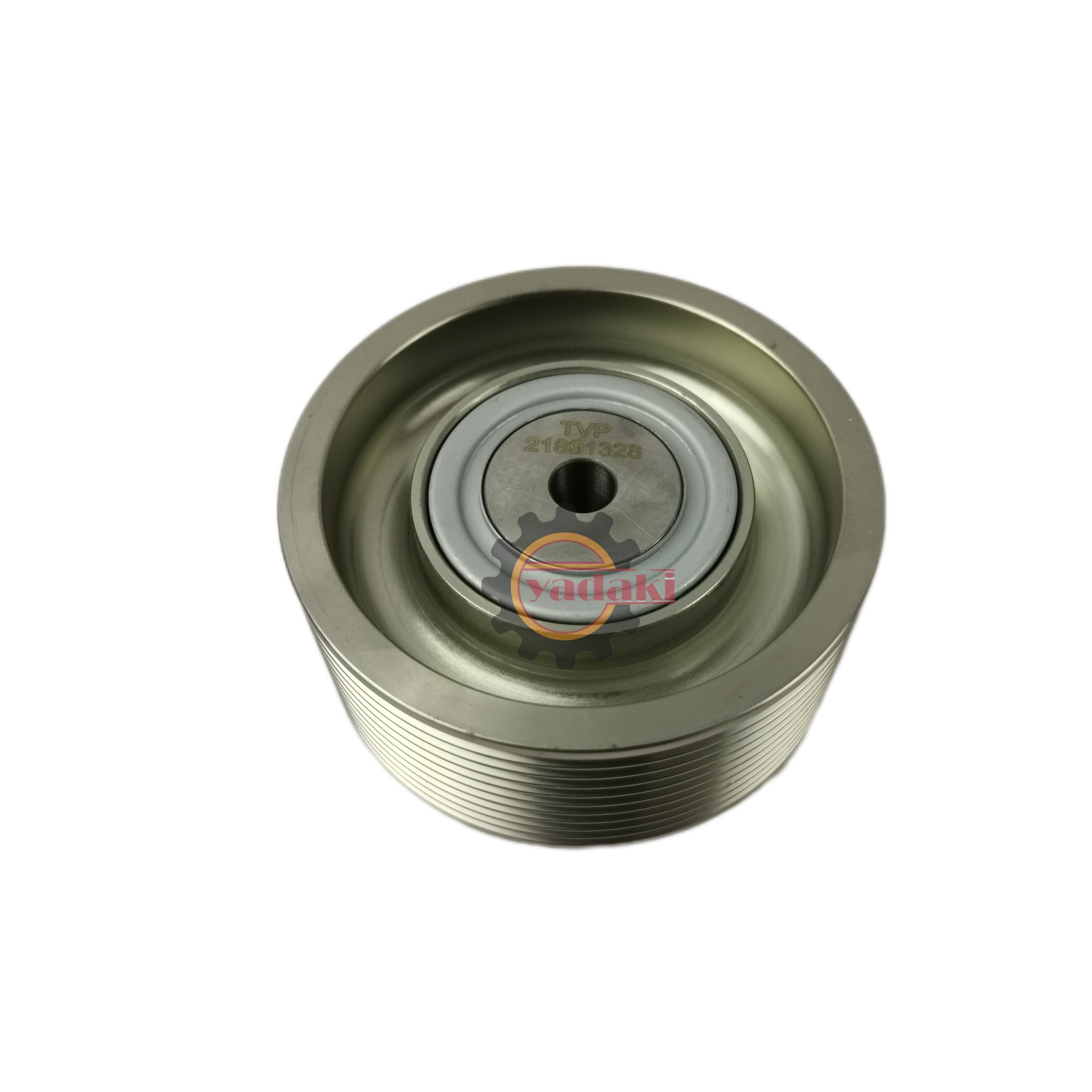 21891328-scaled-2.jpg پولی تکی تسمه سفت کن پروانه شیاردار بزرگ FH500 یا FH4 یورو شش ترک - تصویر 1
