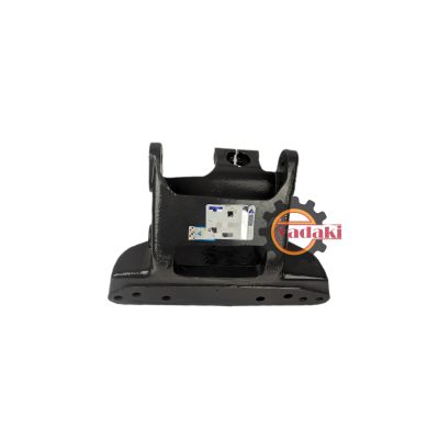 پایه فنر جلو FH500 FMx FM4 اصلی چپ