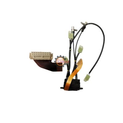 سنسور دورخوان درب گیربکس FH500 یا FH4 اصلی