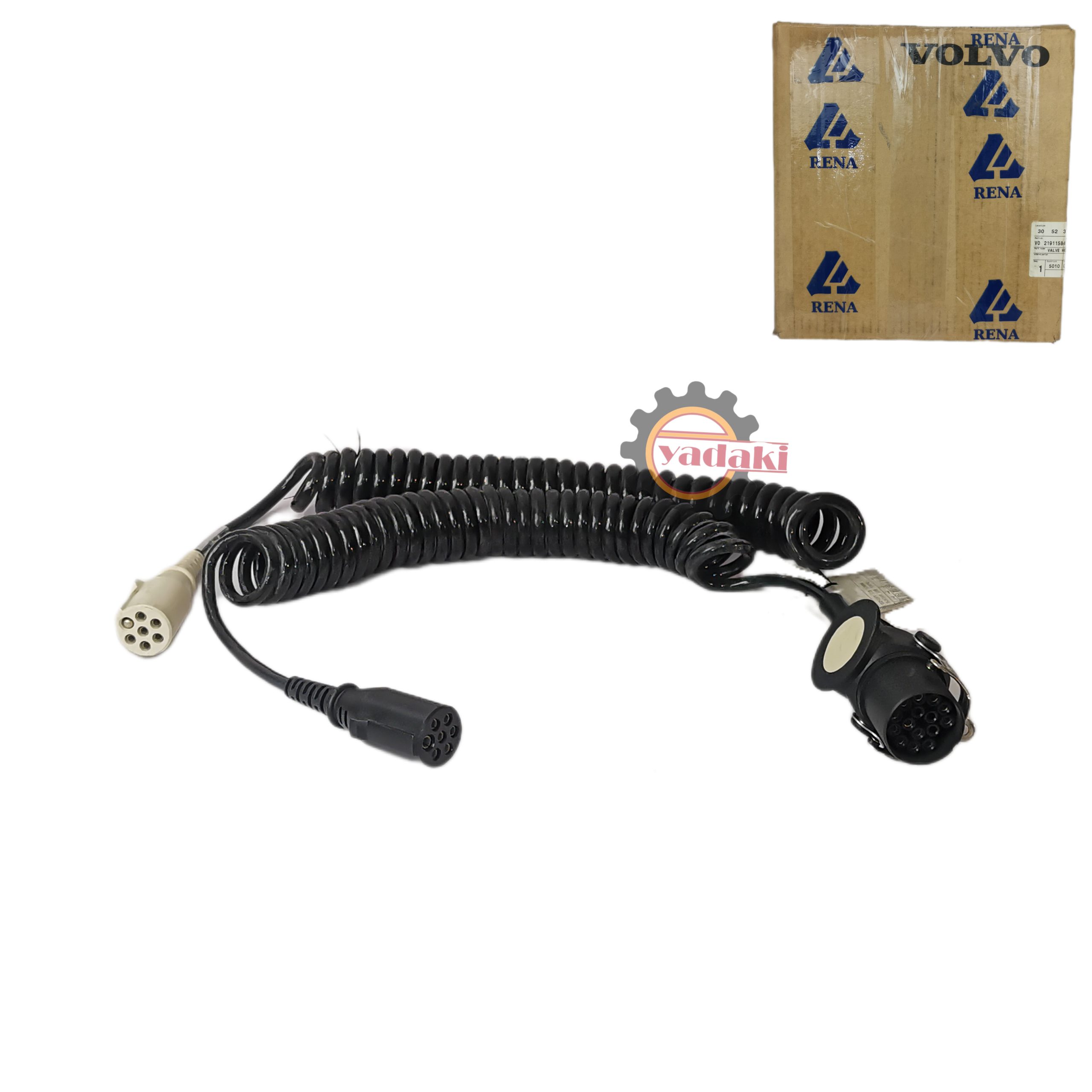 21971558-21680290-21680281-1-scaled-1.jpg کابل برق دو قلو FH500 FH4 FH13 اصلی 15 فیش - تصویر 1