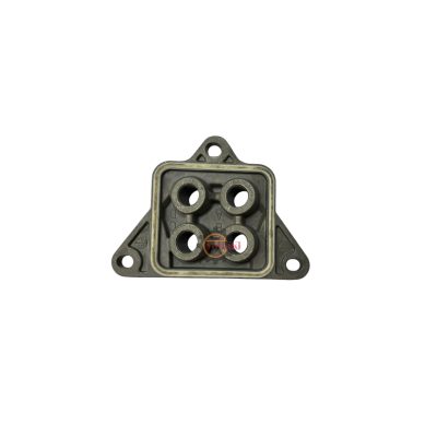 واسطه اتصال باد جلوی کابين FH500 FH4 اصلی