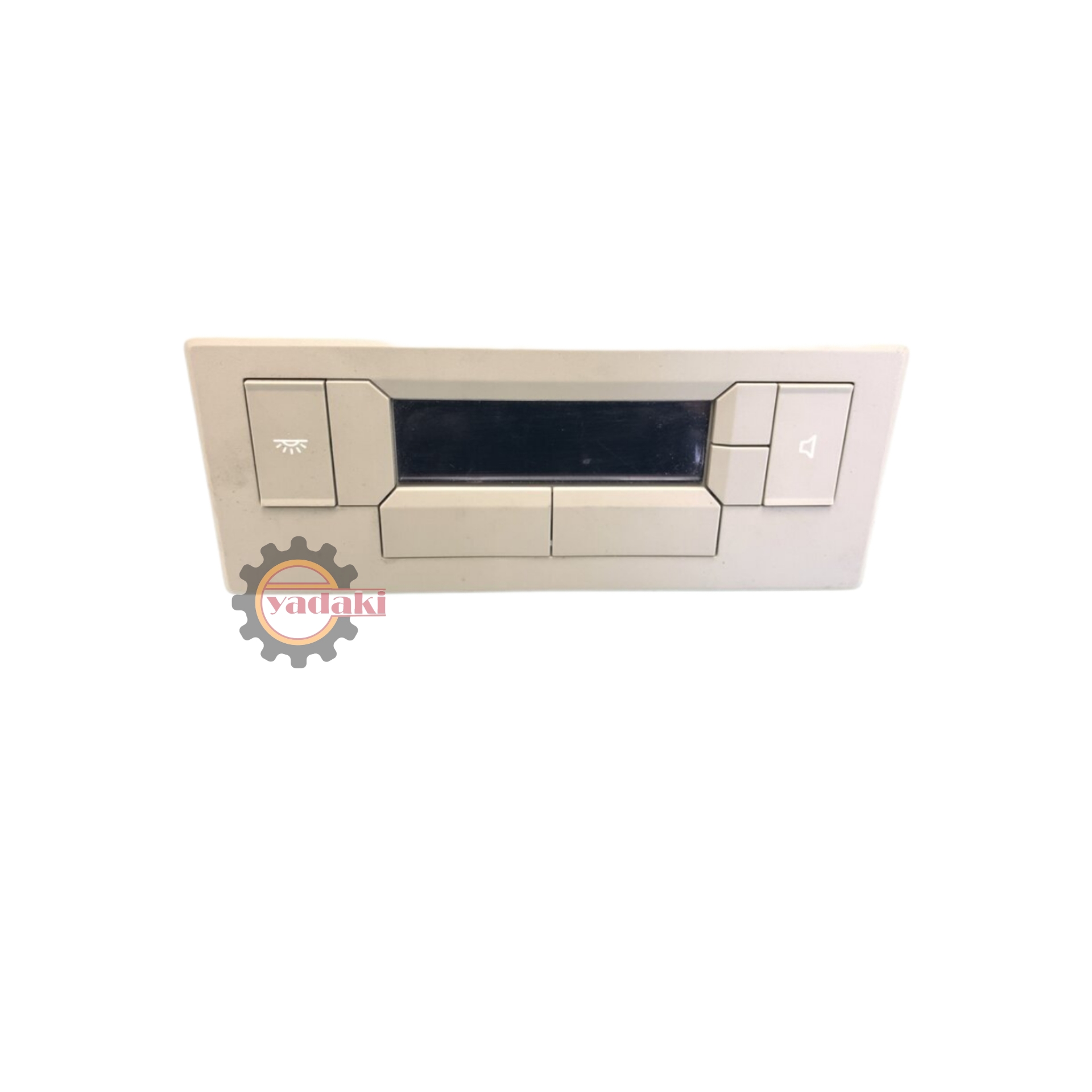 22046323.jpg دستگاه کنترل بخاری در جا FH500 اصلی - تصویر 1
