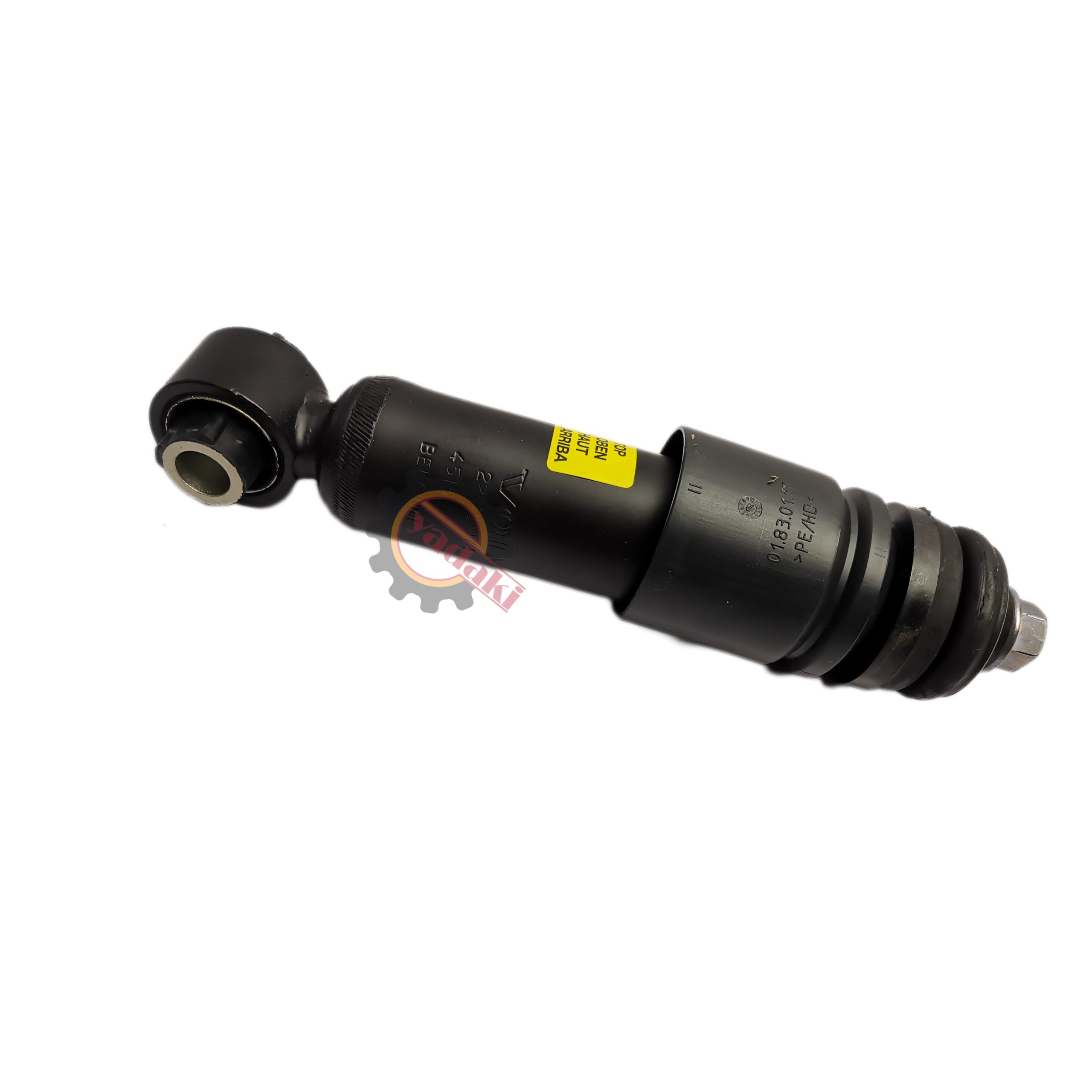 22128971-21171975-1-scaled-1.jpg کمک فنر مورب پشت اتاق FH500 FH4 اصلی - تصویر 1
