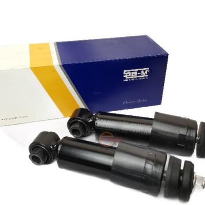 کمک فنر مورب پشت اتاق FH500 FH4 ترک (شم/Se-m)