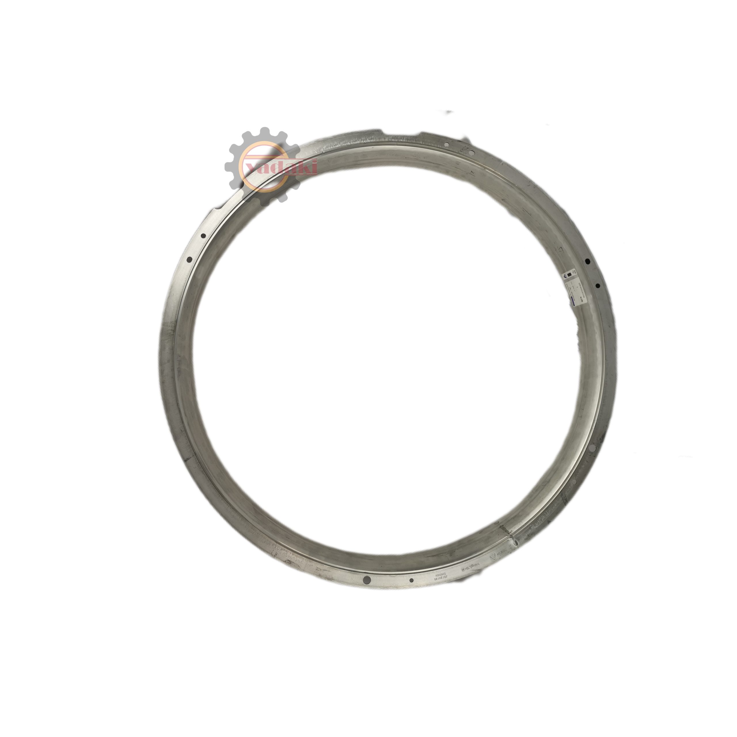 22134195-21135716-scaled-1.jpg بادگیر آلومینیومی بدون لوله FH500 یا ساده اصلی - تصویر 1