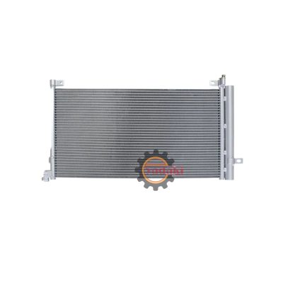 رادیات کولر FM4 FMX اصلی