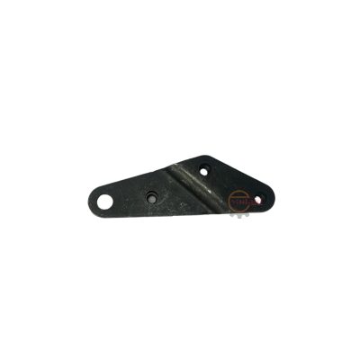 براکت اتصال طوق بادگیر FH500 یا FH4 اصلی چپ