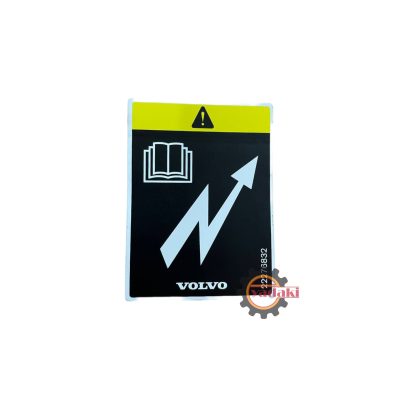 برچسب انرژی FH500 اصلی