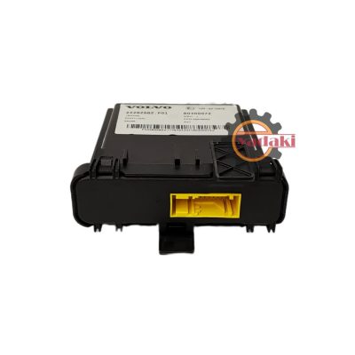 برد کنترل یونیت داخل داشبورد FH500 یا FH4 اصلی