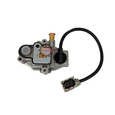 پمپ کلاچ گیربکس اتوماتیک FH500 یورو پنج اصلی
