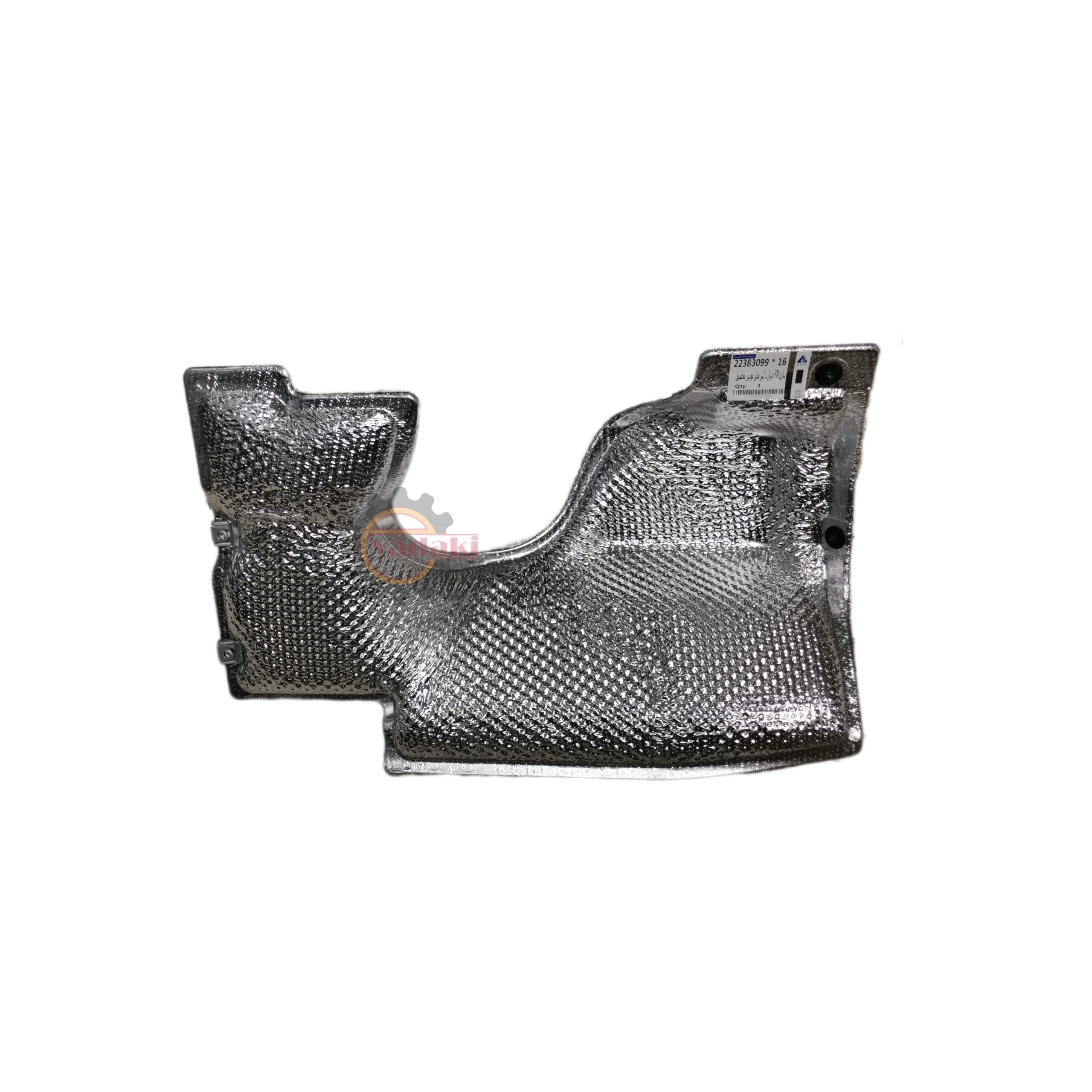 22383099-scaled-1.jpg نمدی صداگیر بغل موتور FM4 460 راست اصلی - تصویر 1