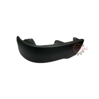 گوشه سپر پلاستیکی مشکی fh500 نیوفیس قهوه چی ترک چپ