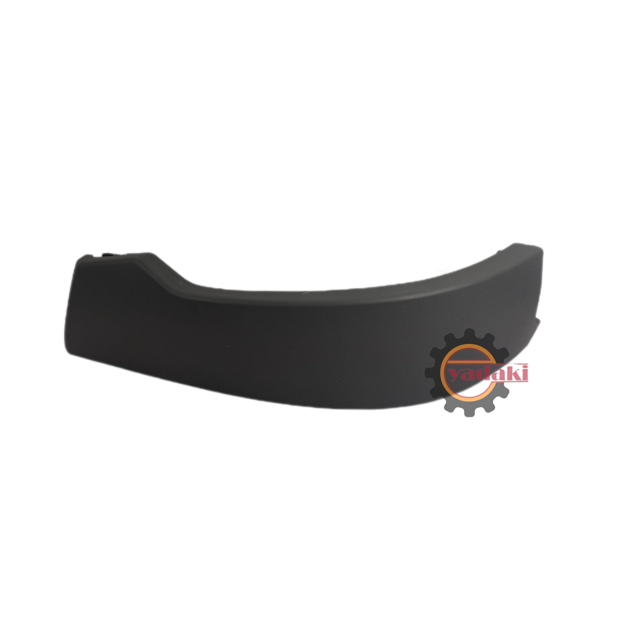 22766199-84205716-scaled-1.jpg گوشه سپر پلاستیکی براق FH500 FH4 نیوفیس تایوان چپ - تصویر 1