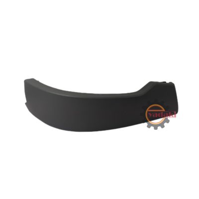 گوشه سپر پلاستیکی طوسی FH500 FH4 نیوفیس تایوان راست