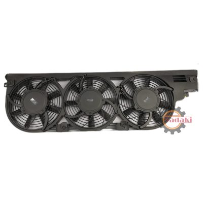 فن کولر درجا FH500 U5 FH4 اصلی