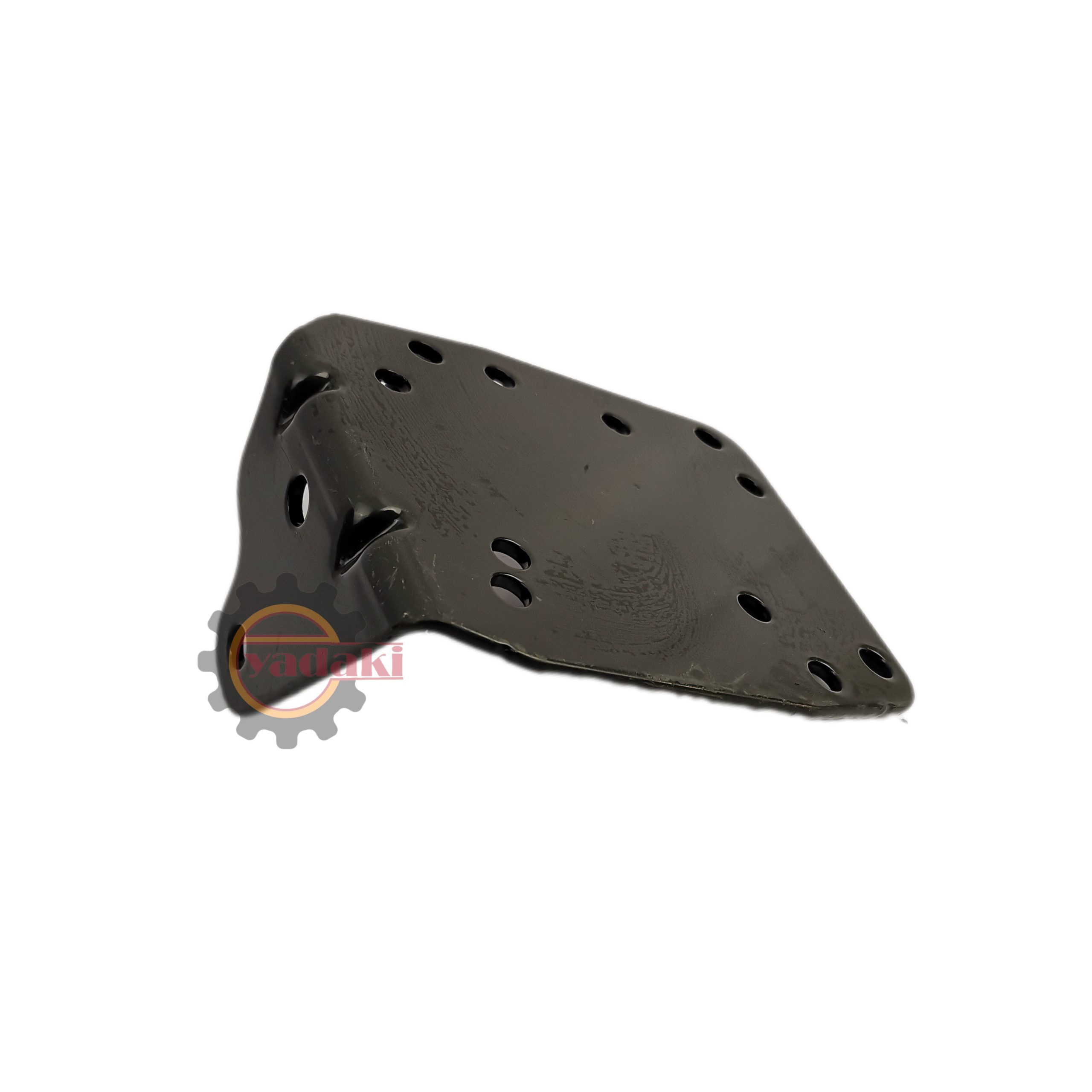 22887411-21300004-scaled-1.jpg براکت نصب سوپاپهای پشت کابين (کنار خرک) FH500 FH4 اصلی (مدولاتور) - تصویر 1