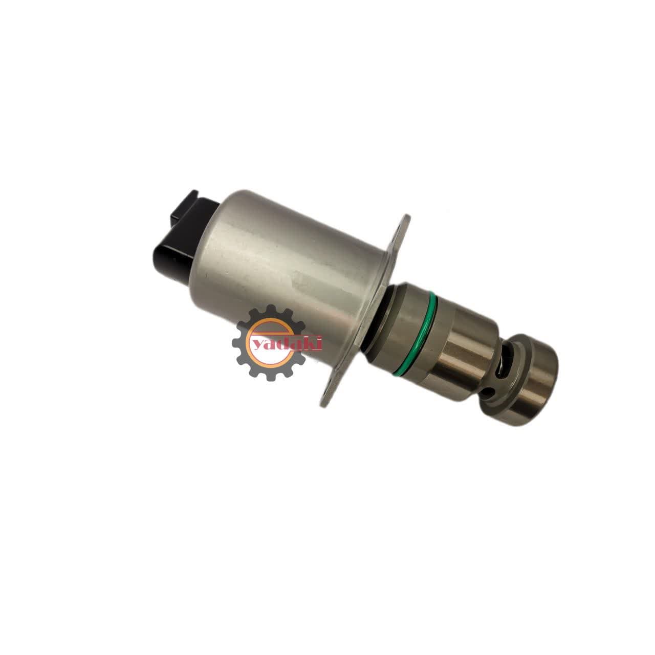 23013327.jpg ترموستات پایه فیلتر روغن کوتاه FH500 یا FH4 اصلی - تصویر 1