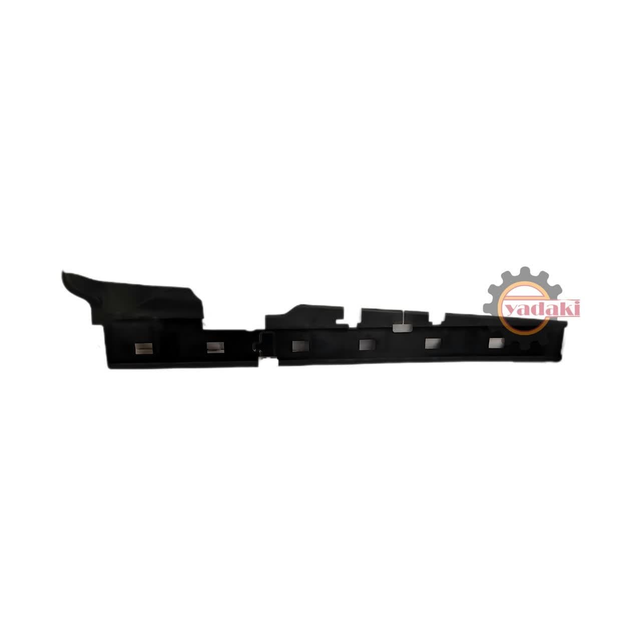 23030255-21167400-23412724.jpg لاستیک بغل رادیات FH500 یا FH4 اصلی چپ - تصویر 1