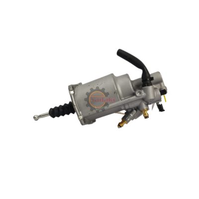 پمپ کلاج پایین (Fh4 460 (fm4 دنده ای اصلی