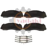 لنت دیسکی FH12 رنایی