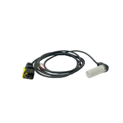 سنسور ABS سر کج چرخ عقب چپ FH500 FM4 طرح اصلی