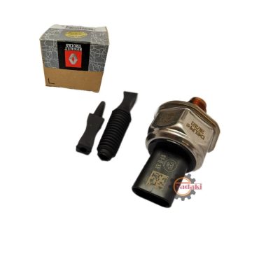 سنسور کامان ریل کوچک سوکت بیضی FH500 U6 اصلی