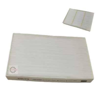فیلتر بخاری درونی بلندتر اپراتور FH500 FH4 اصلی