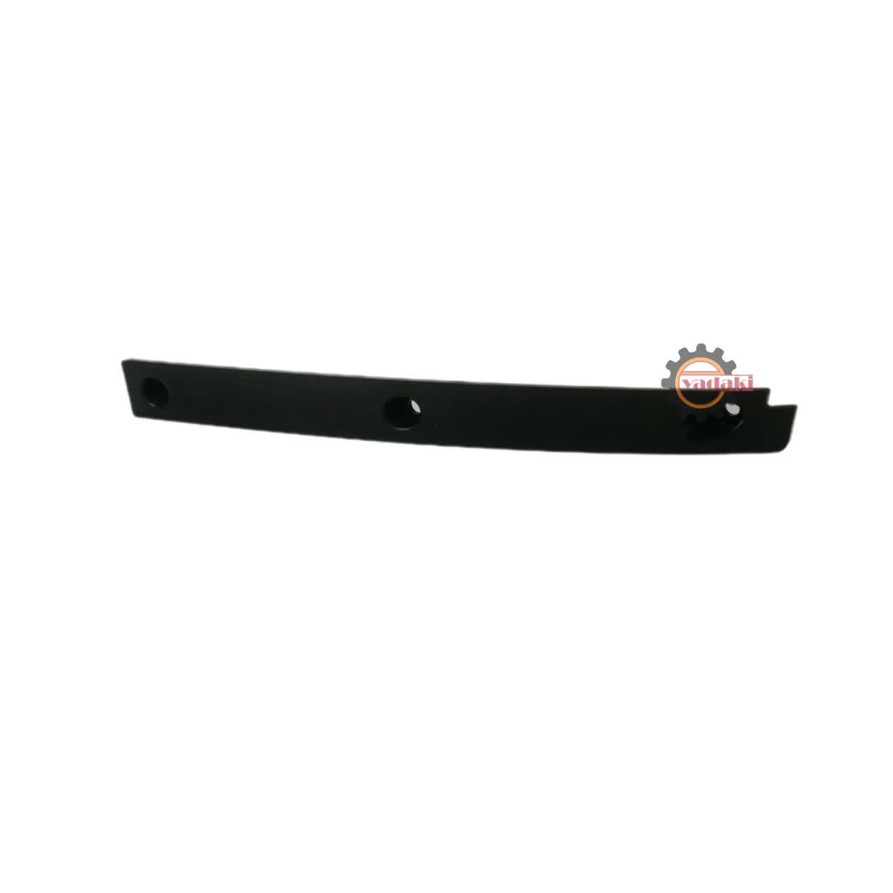 23544524-1.jpg براکت لاستیک بالای قاب دور چراغ FH500 یا FH4 نیو فیس اصلی راست - تصویر 1