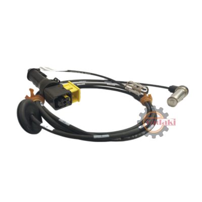 سنسور ABS چرخ جلو سر کج FMX FH500 FH4 اصلی