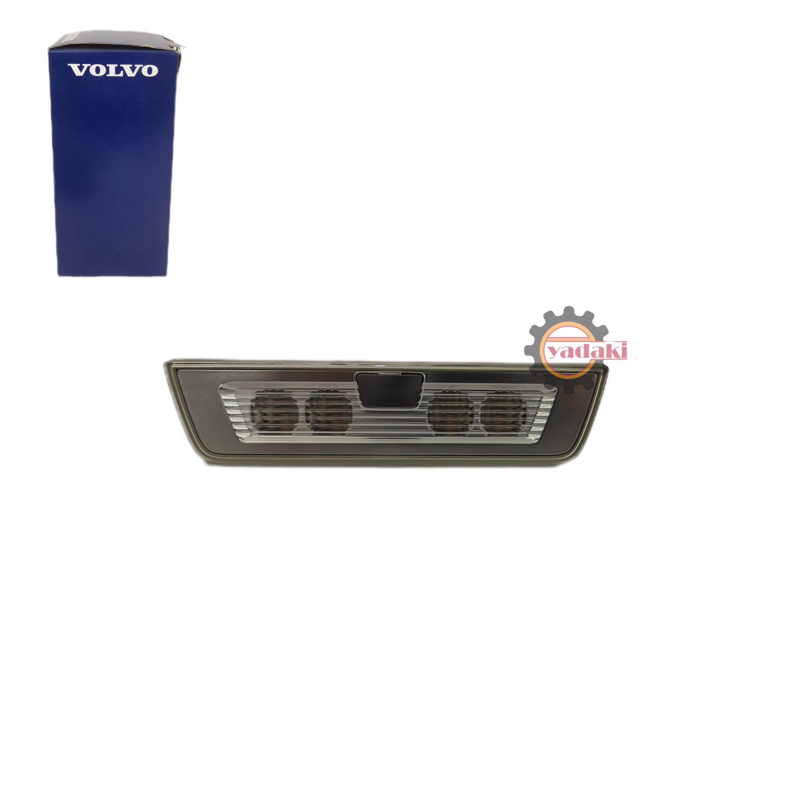 23710845-1-scaled-1.jpg چراغ داخل محفظه دیواره کنار تخت FH4 FM4 - تصویر 1