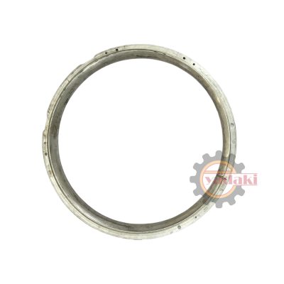 طوق آلومینیومی بادگیر لوله دار FH500 تایوان