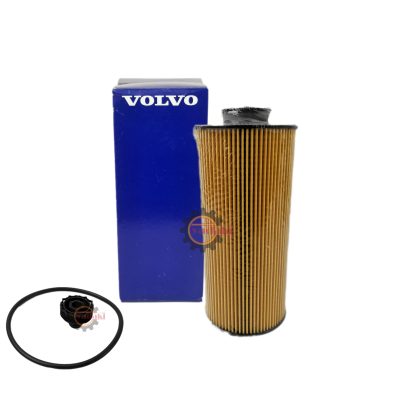 فیلتر روغن کاغذی FH500 یا U6 FH4 اصلی