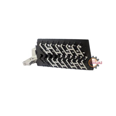 آلومینیومی رکاب کوچک (اول) FH4 FH500 نیوفیس تایوان چپ