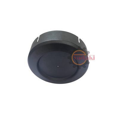 درب قالپاق چرخ FH500 عقب طرح اصلی