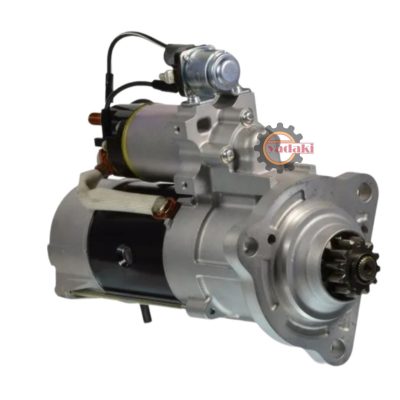 استارت موتور FH500 اصلی