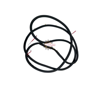 نوار دور کلاف درب FM4 T FMX اصلی چپ و راست تکی